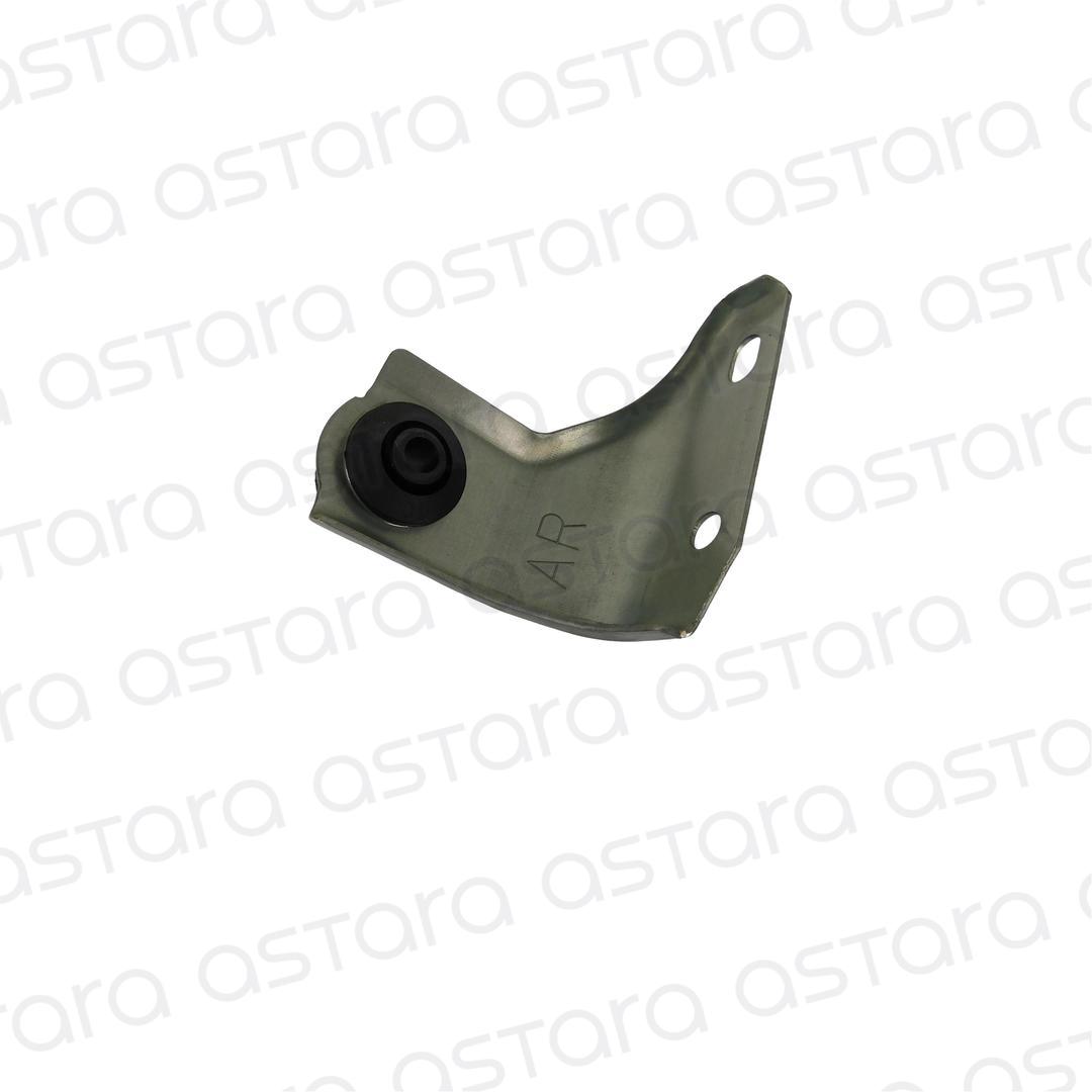 SOPORTE INTERCOOLER DER image number null