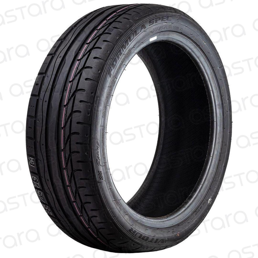 NEUMATICO 235/45R19 99V image number null