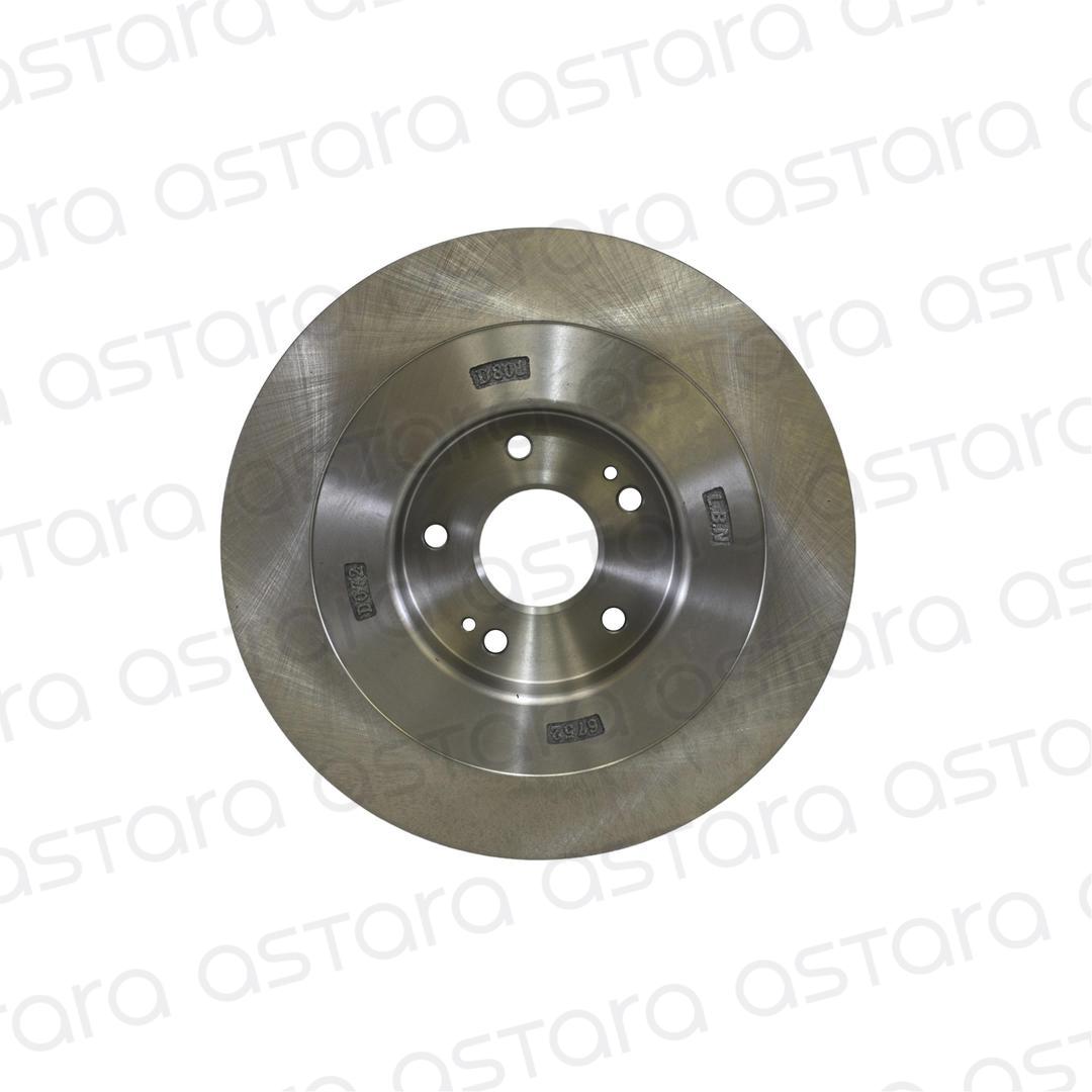 DISCO DE FRENO TRASERO image number null