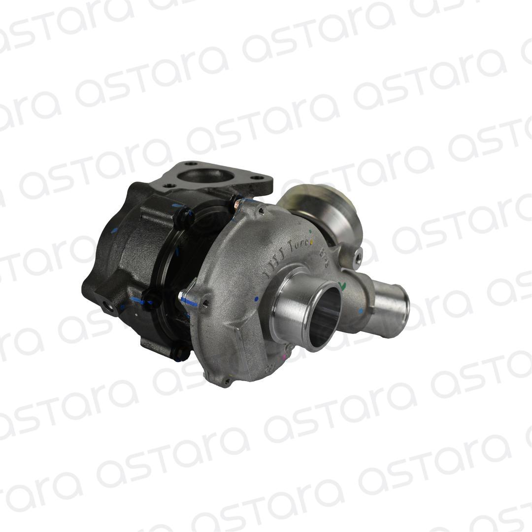 TURBO image number null
