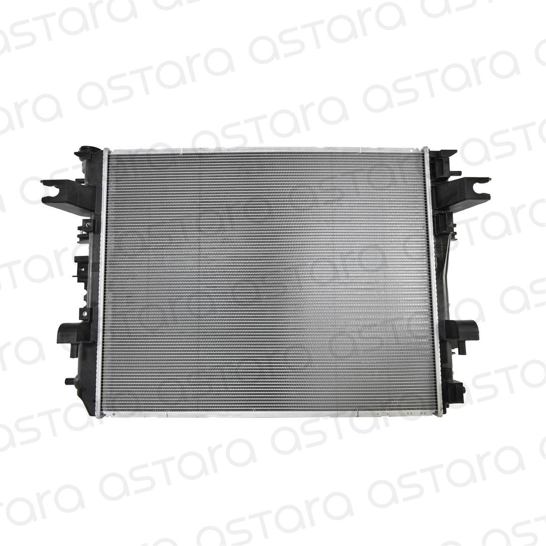 RADIADOR DE MOTOR image number null