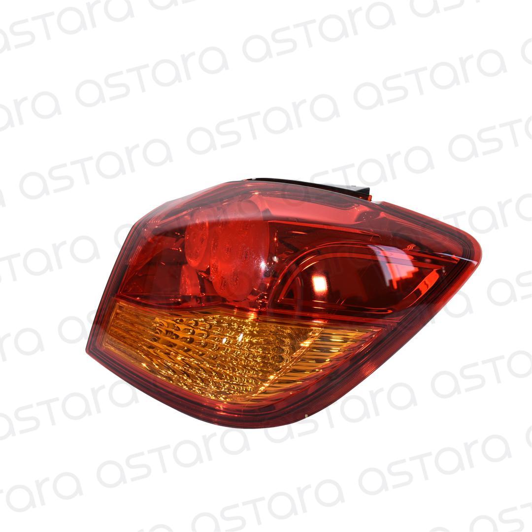 FOCO TRASERO DERECHO image number null