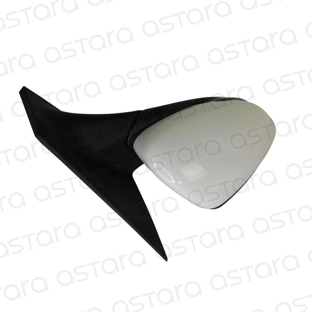 ESPEJO RETROVISOR DERECHO image number null