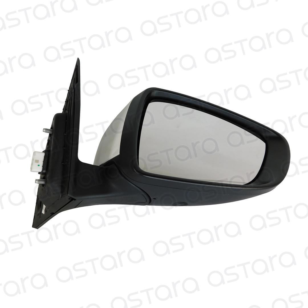 ESPEJO RETROVISOR DERECHO image number null