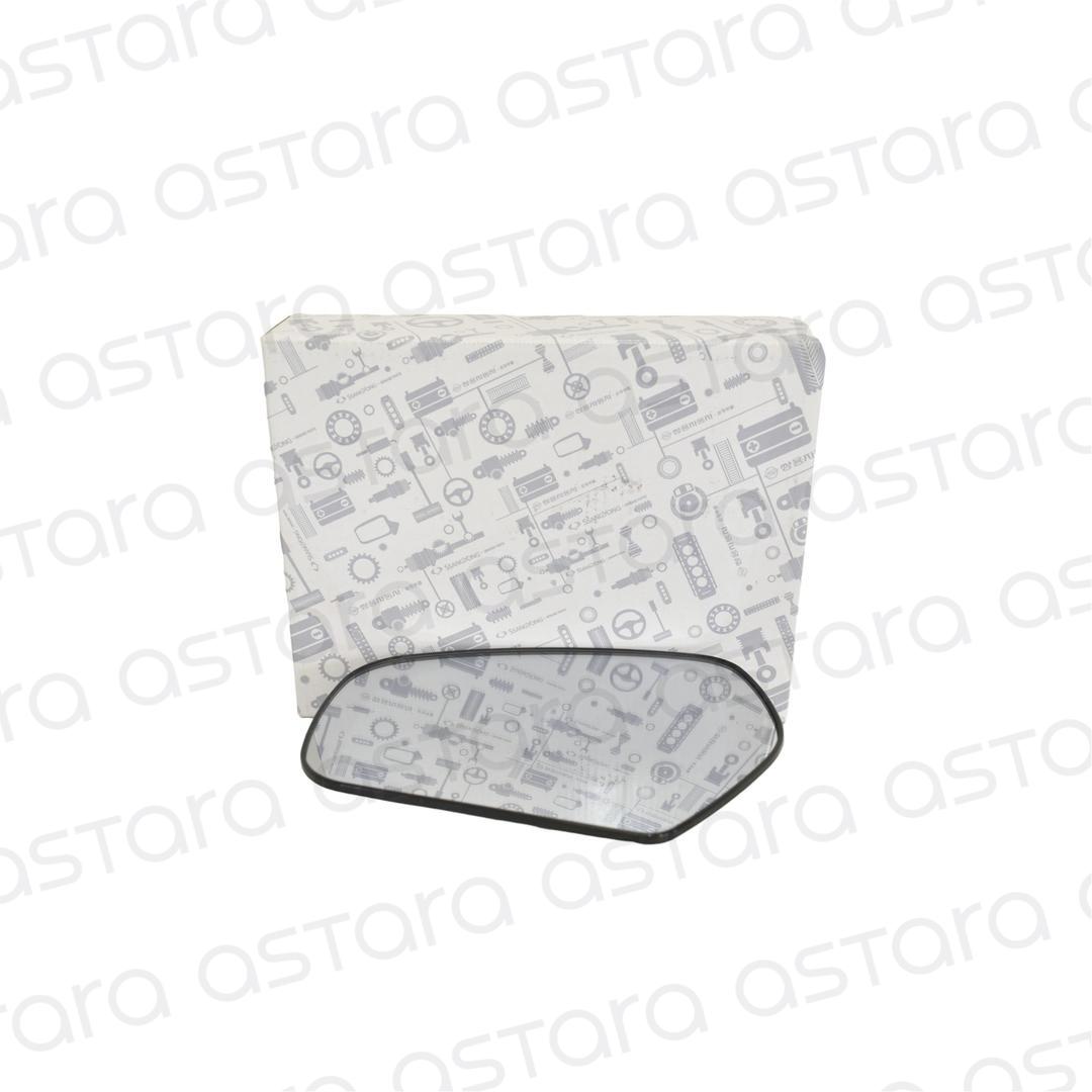 LUNA DE ESPEJO RETROVISOR IZQUIERDO image number null