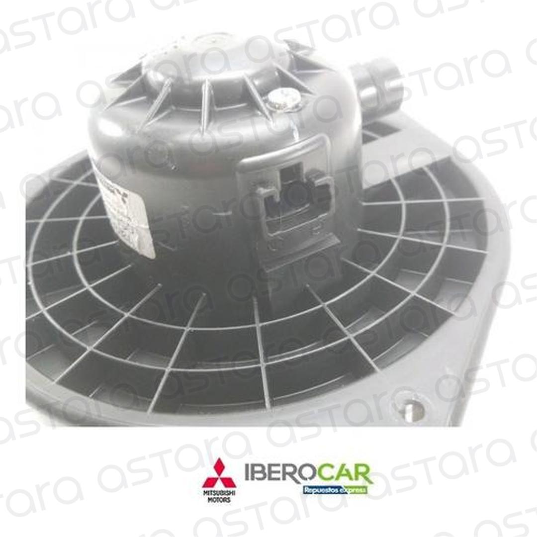 MOTOR VENTILADOR AC image number null