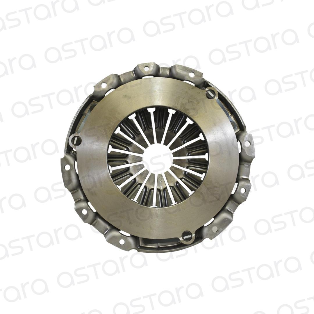 Kit Embrague L200 2.5 image number null