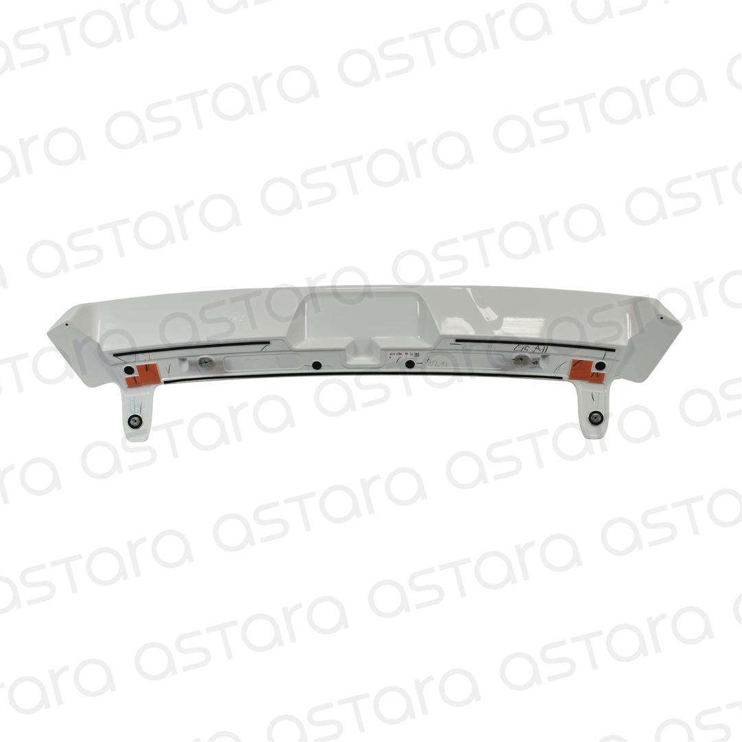SPOILER TRASERO image number null