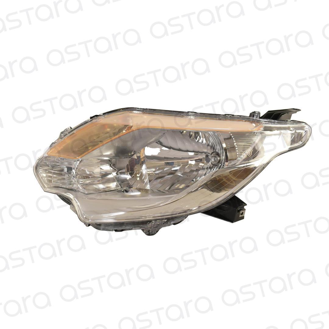 FOCO DELANTERO IZQUIERDO image number null