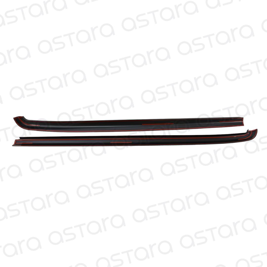 CUBRE RIELES DE PICKUP image number null