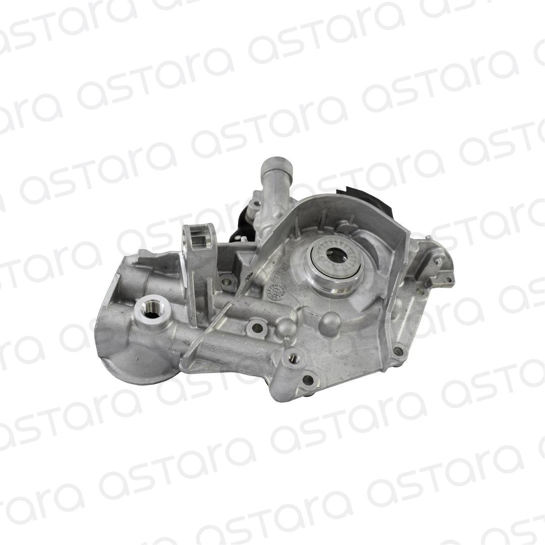 BOMBA DE ACEITE MOTOR image number null