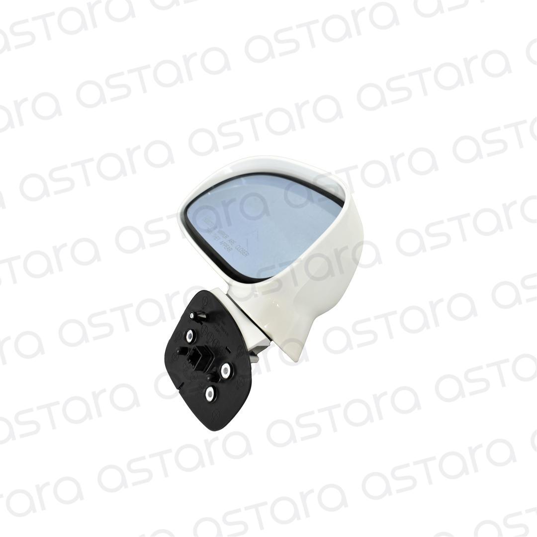 ESPEJO RETROVISOR IZQUIERDO image number null