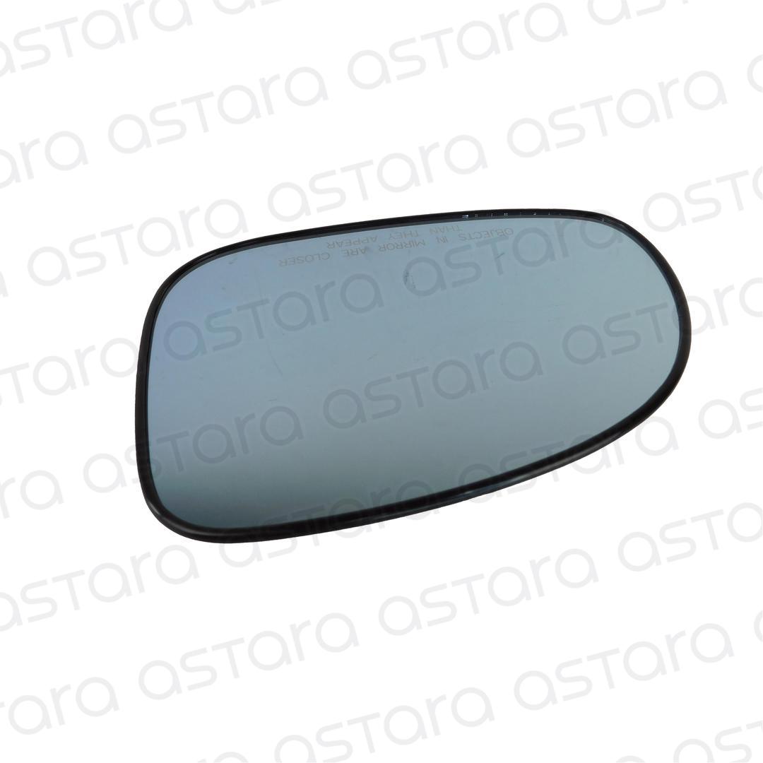 LUNA DE ESPEJO RETROVISOR IZQUIERDO image number null