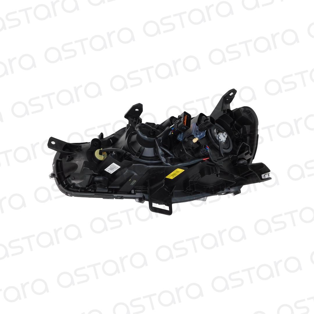 FOCO DELANTERO DERECHO image number null