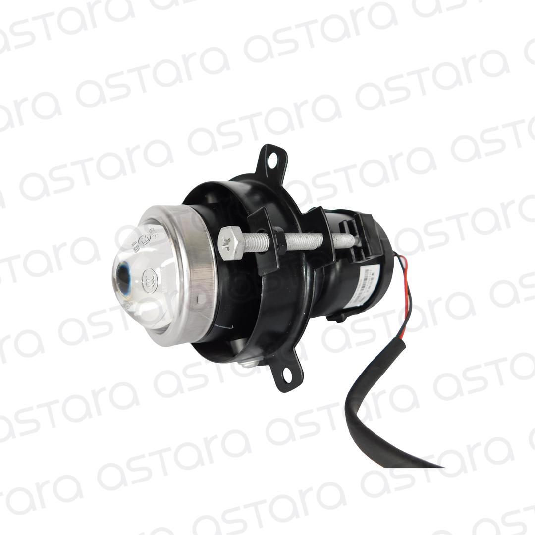 NEBLINERO DELANTERO IZQUIERDO image number null