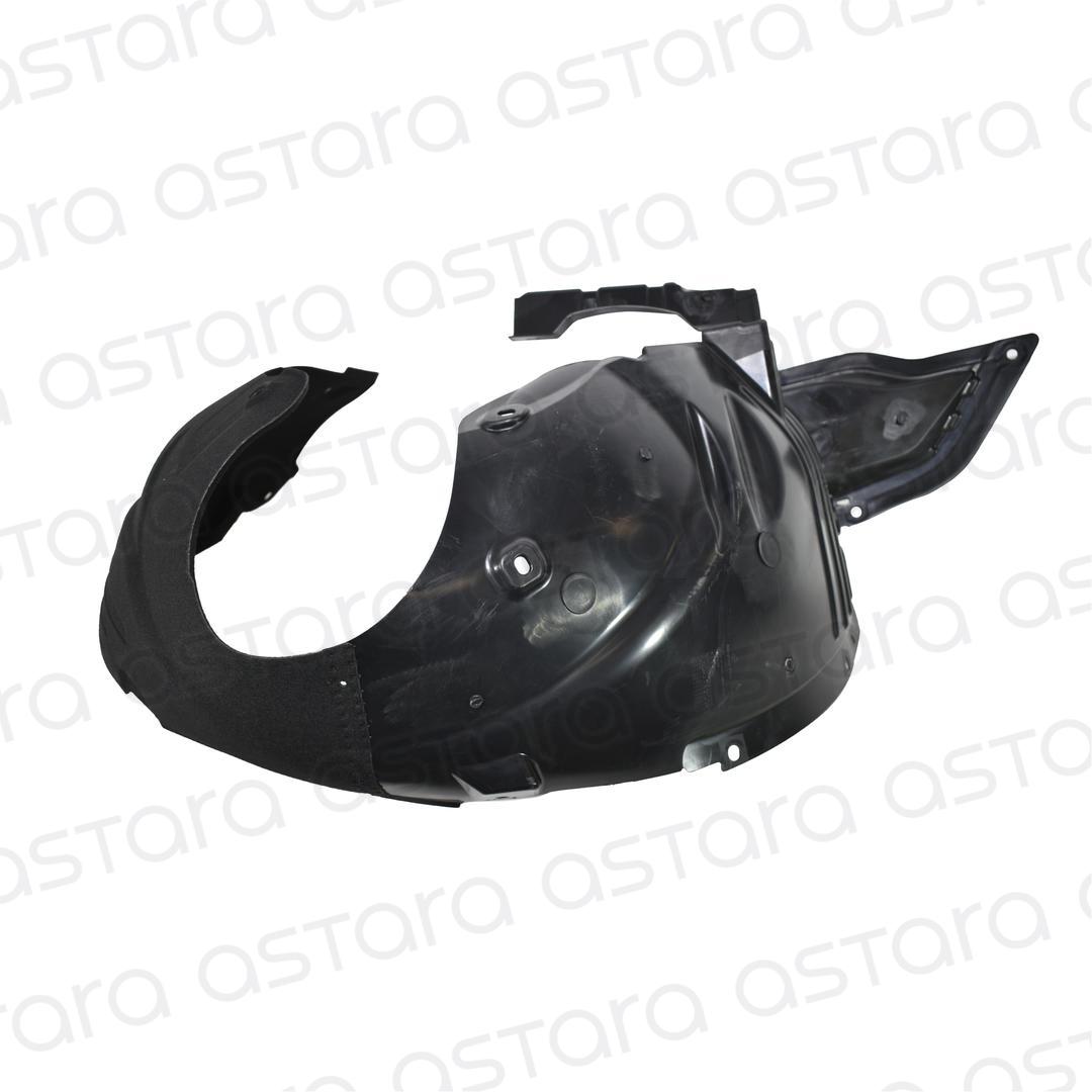 GUARDAFANGO DELANTERO DERECHO image number null