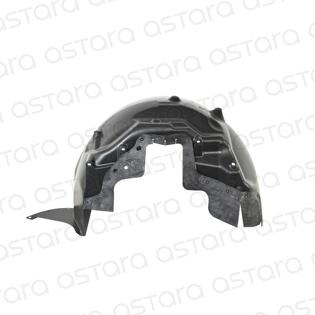 GUARDAFANGO DELANTERO DERECHO image number null