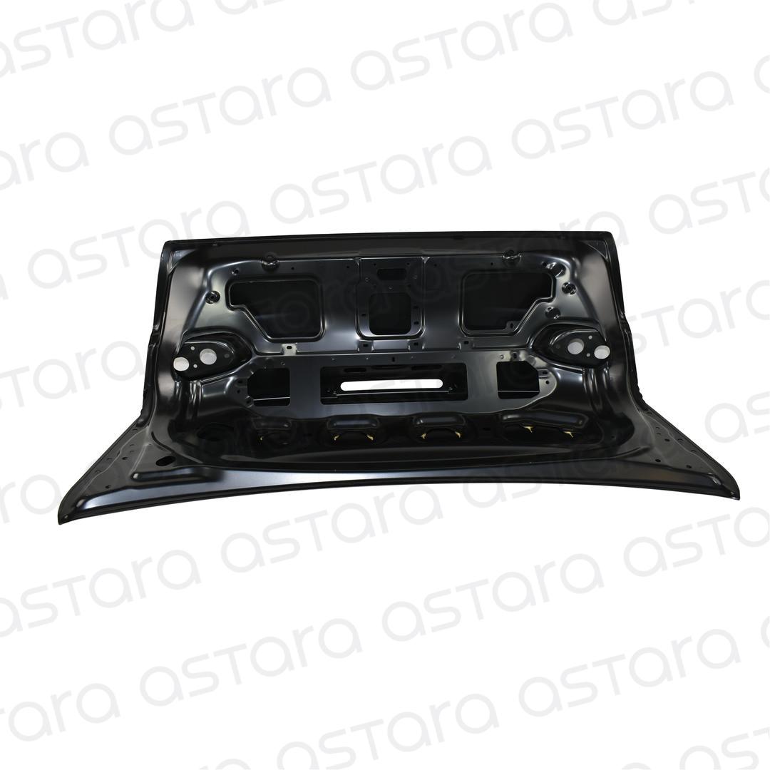 PORTALON image number null