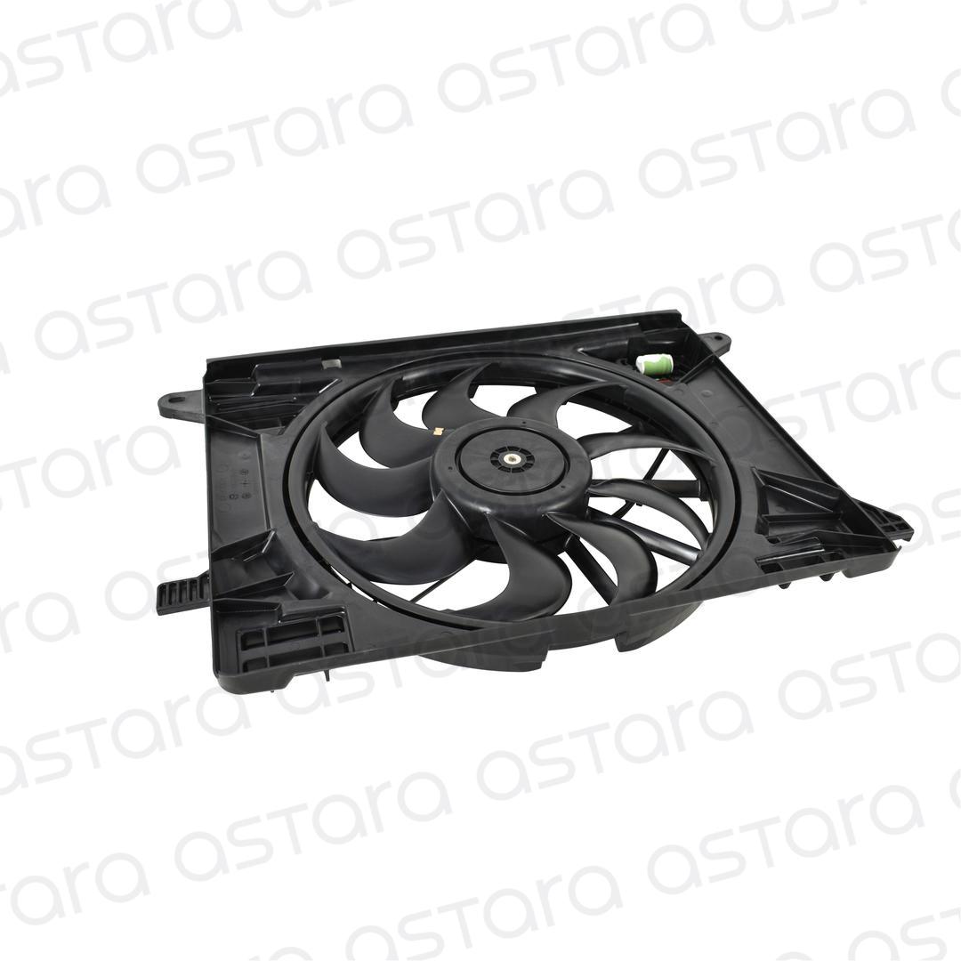 ELECTROVENTILADOR image number null