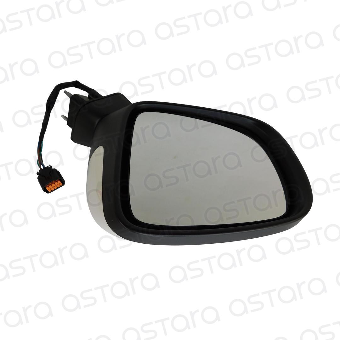 ESPEJO RETROVISOR IZQUIERDO image number null