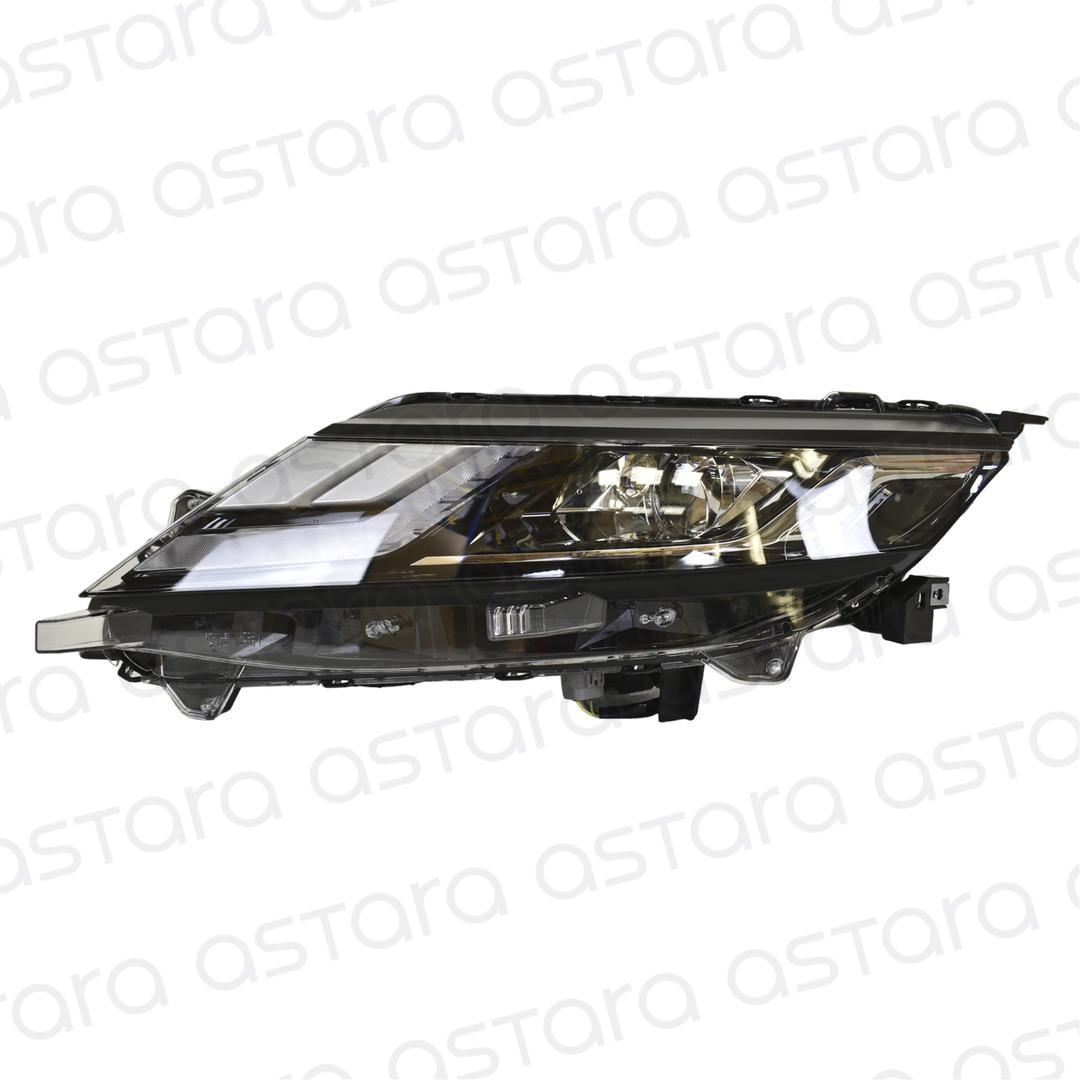 FOCO DELANTERO IZQUIERDO image number null