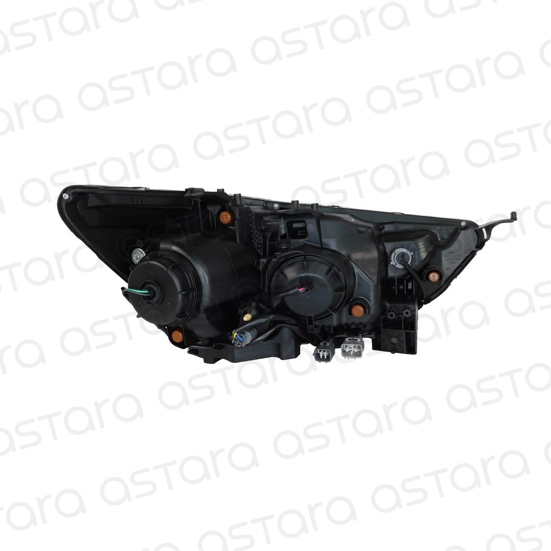 FOCO DELANTERO IZQUIERDO image number null