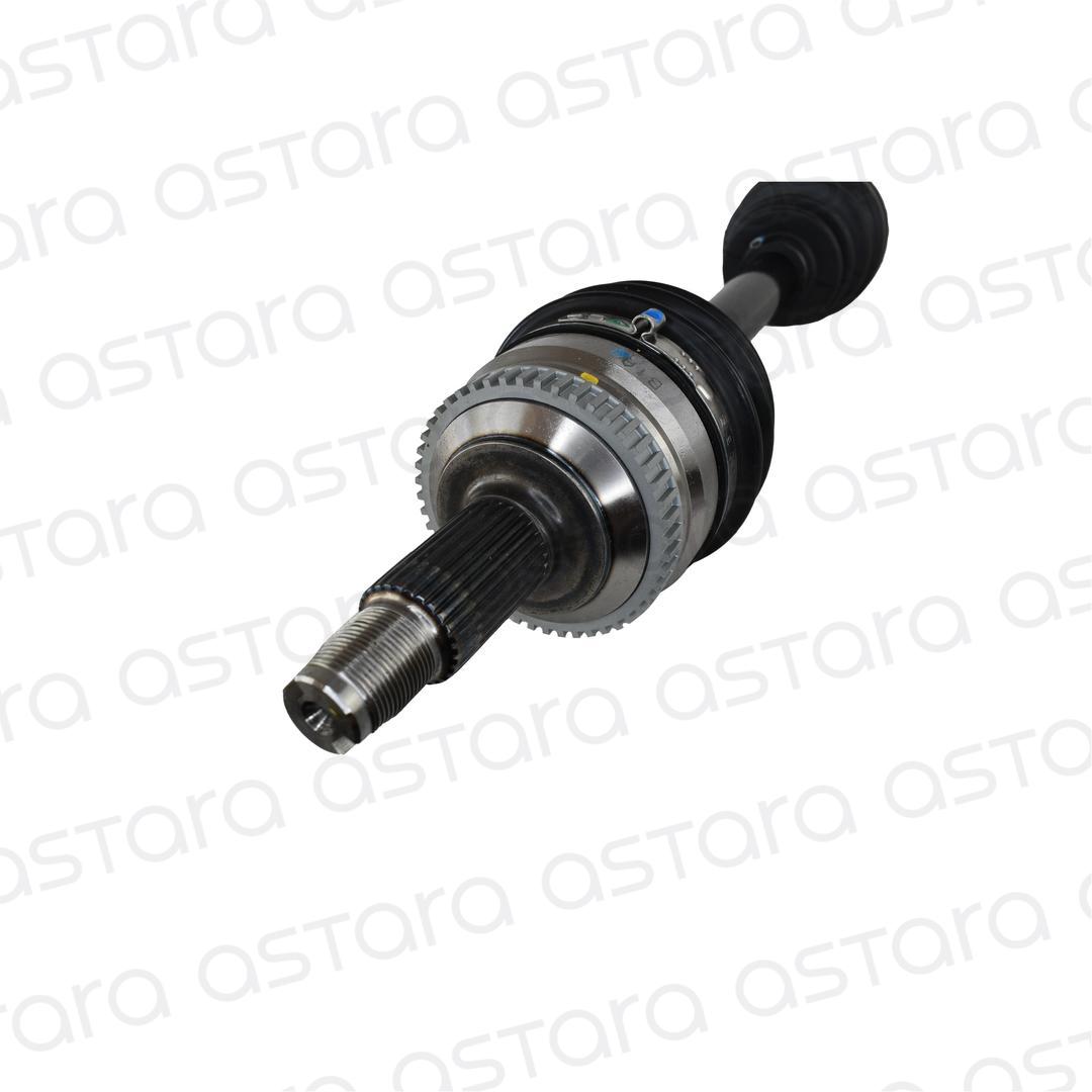 EJE HOMOCINETICA DELANTERO DERECHO image number null