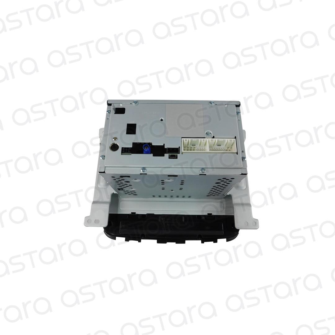 RADIO image number null