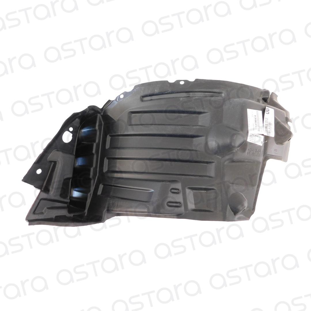 GUARDAFANGO DELANTERO DERECHO image number null