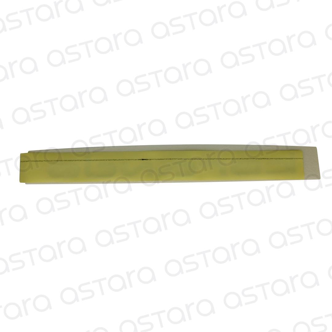 EMBLEMA TRASERO KORANDO C image number null