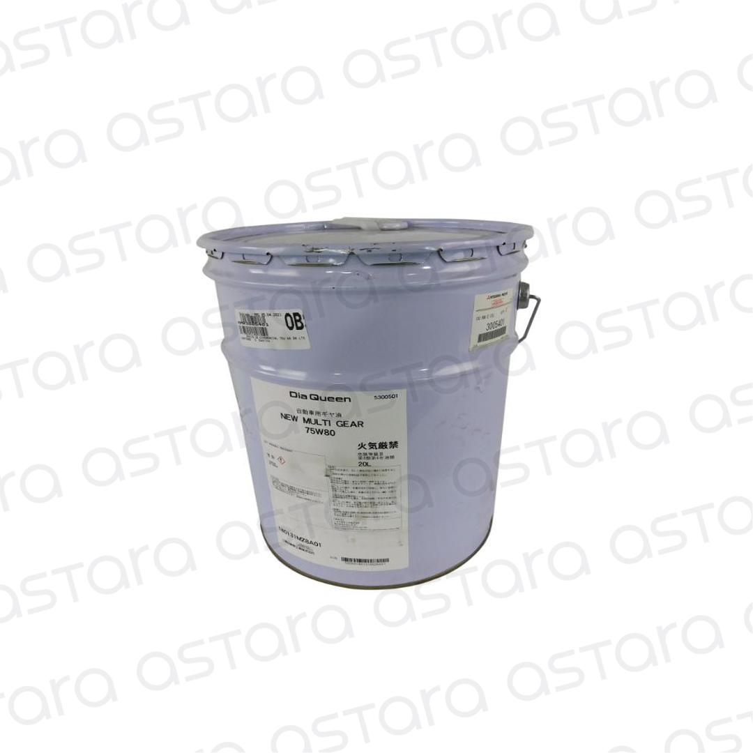 ACEITE 75W 80 20 LTS image number null