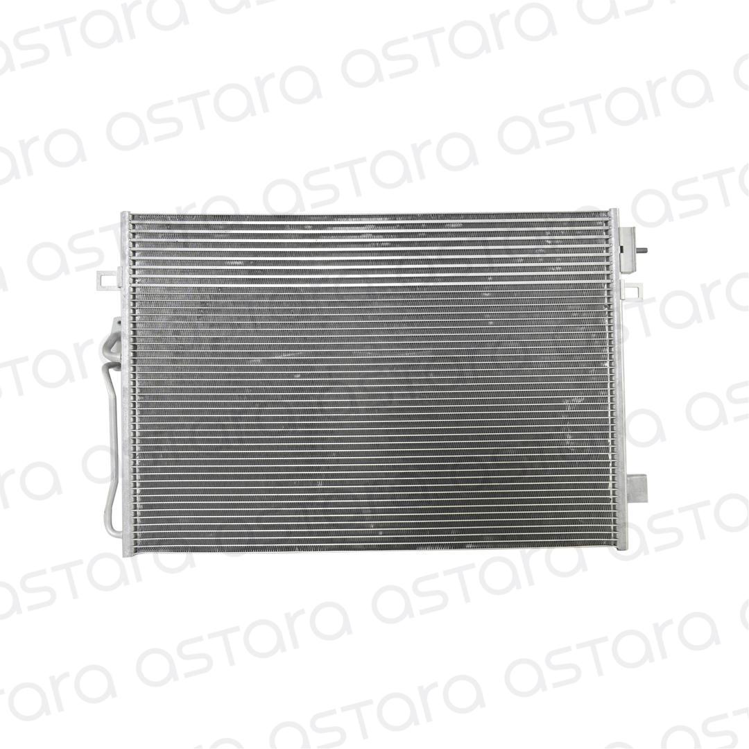 ENFRIADOR DE ACEITE MOTOR image number null