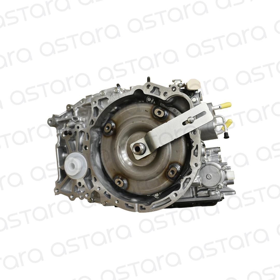 CAJA DE CAMBIOS image number null