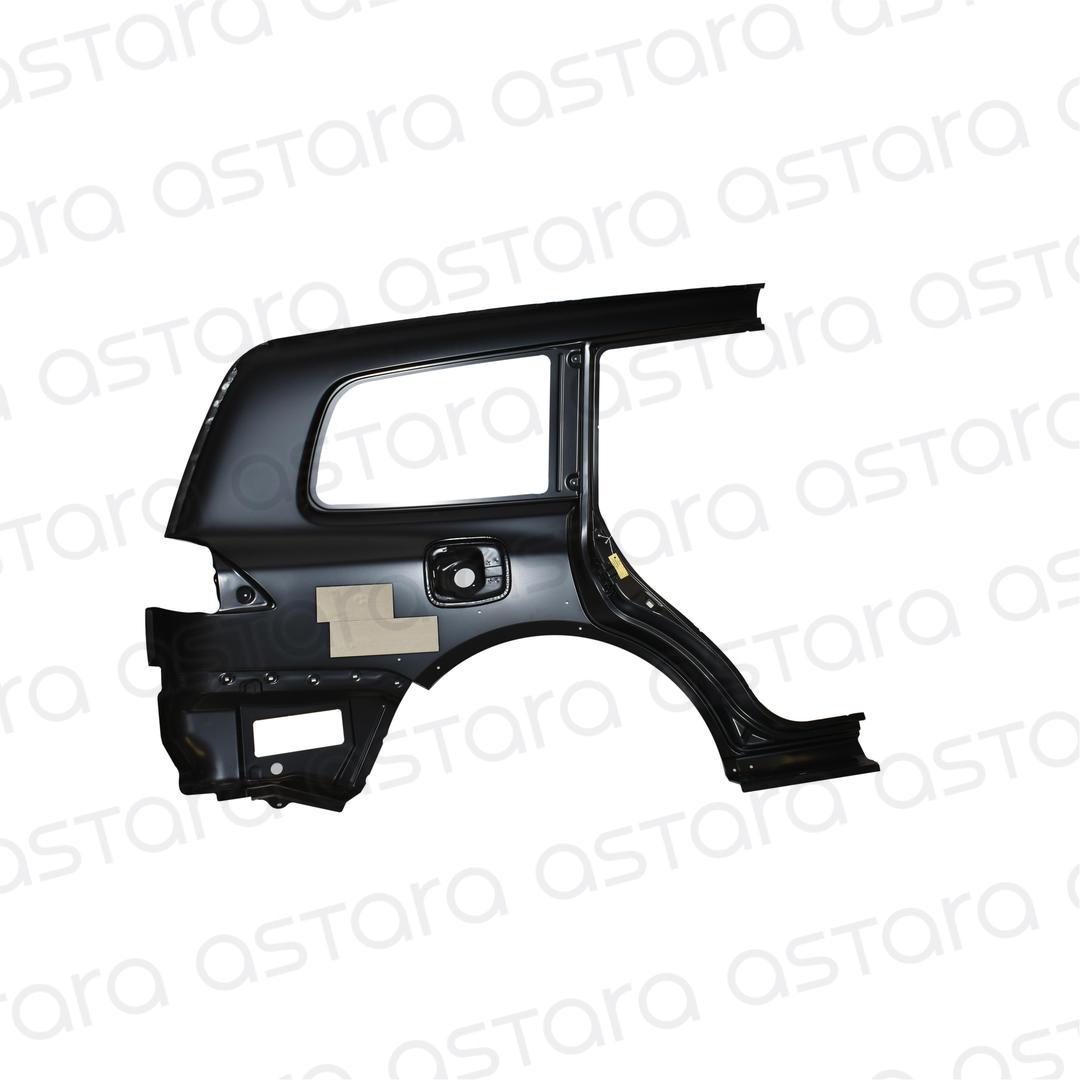 PANEL LATERAL TRAS LH image number null