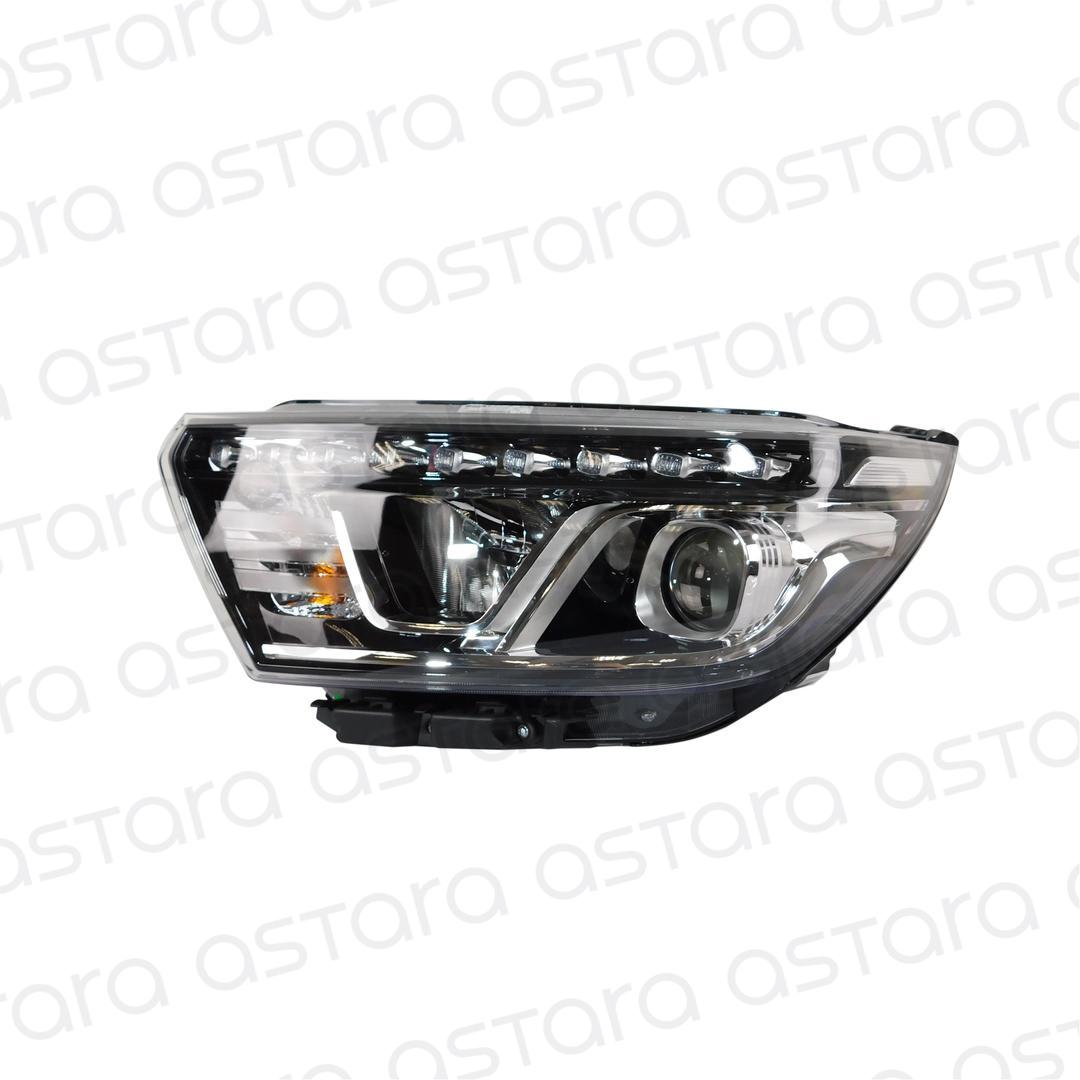 FOCO DELANTERO IZQUIERDO image number null