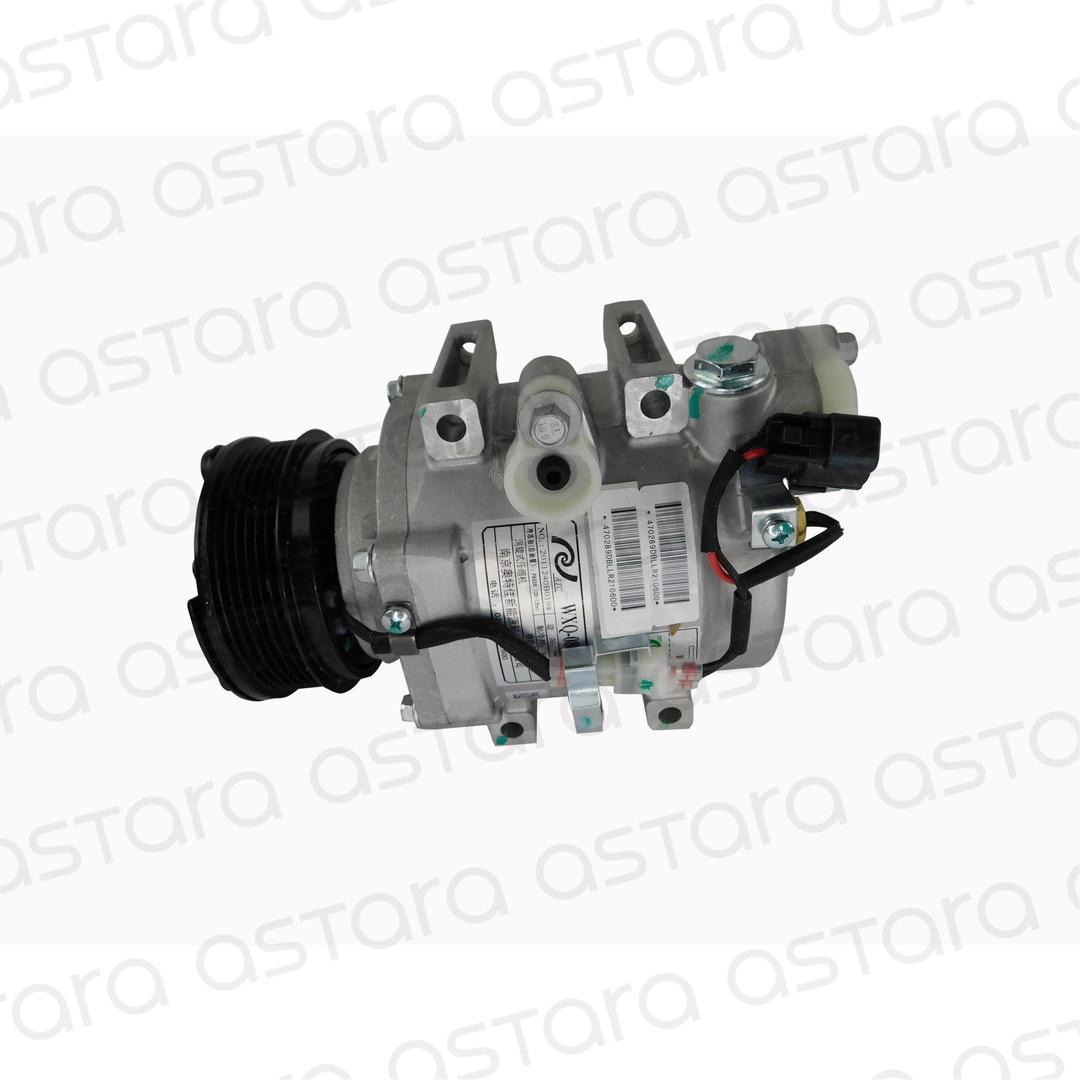 COMPRESOR AC image number null