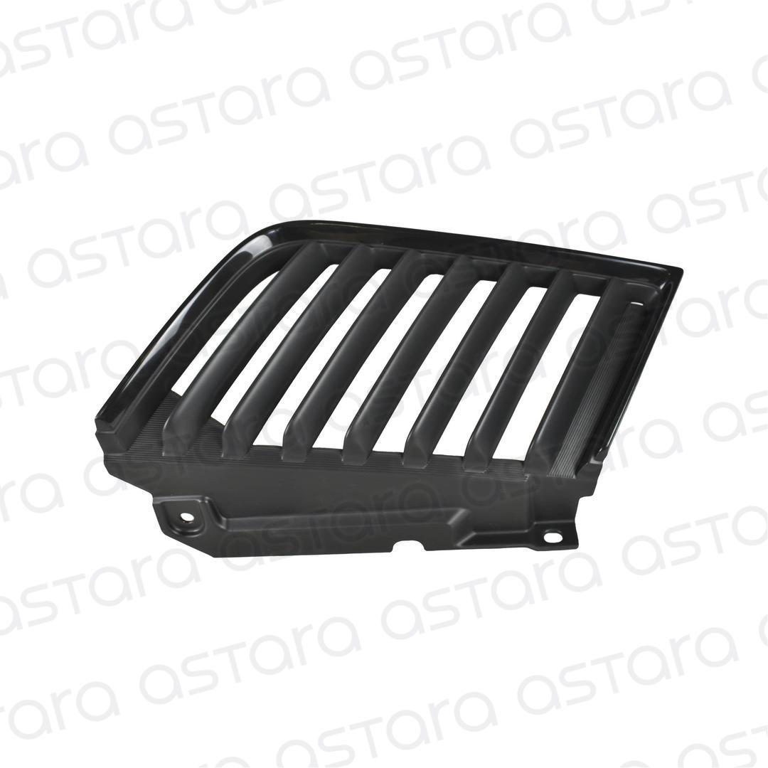 MASCARA DE RADIADOR DERECHA image number null