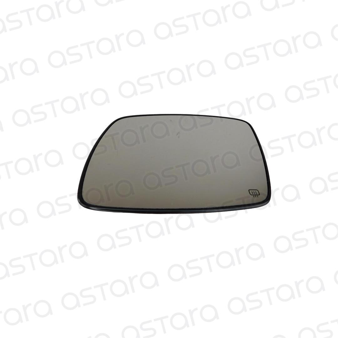 LUNA DE ESPEJO RETROVISOR IZQUIERDO image number null
