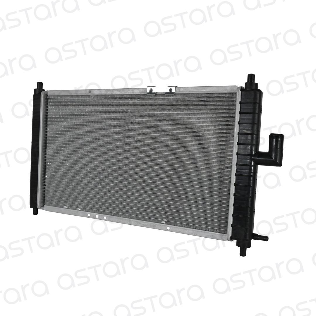 RADIADOR DE MOTOR image number null