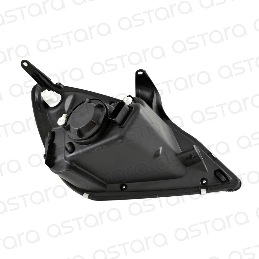 FOCO DELANTERO IZQUIERDO image number null