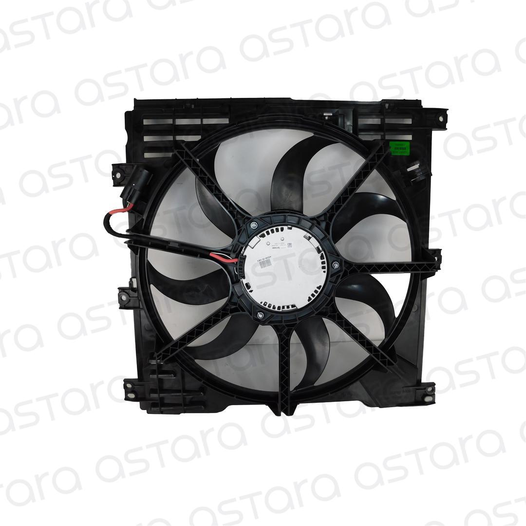 ELECTROVENTILADOR image number null