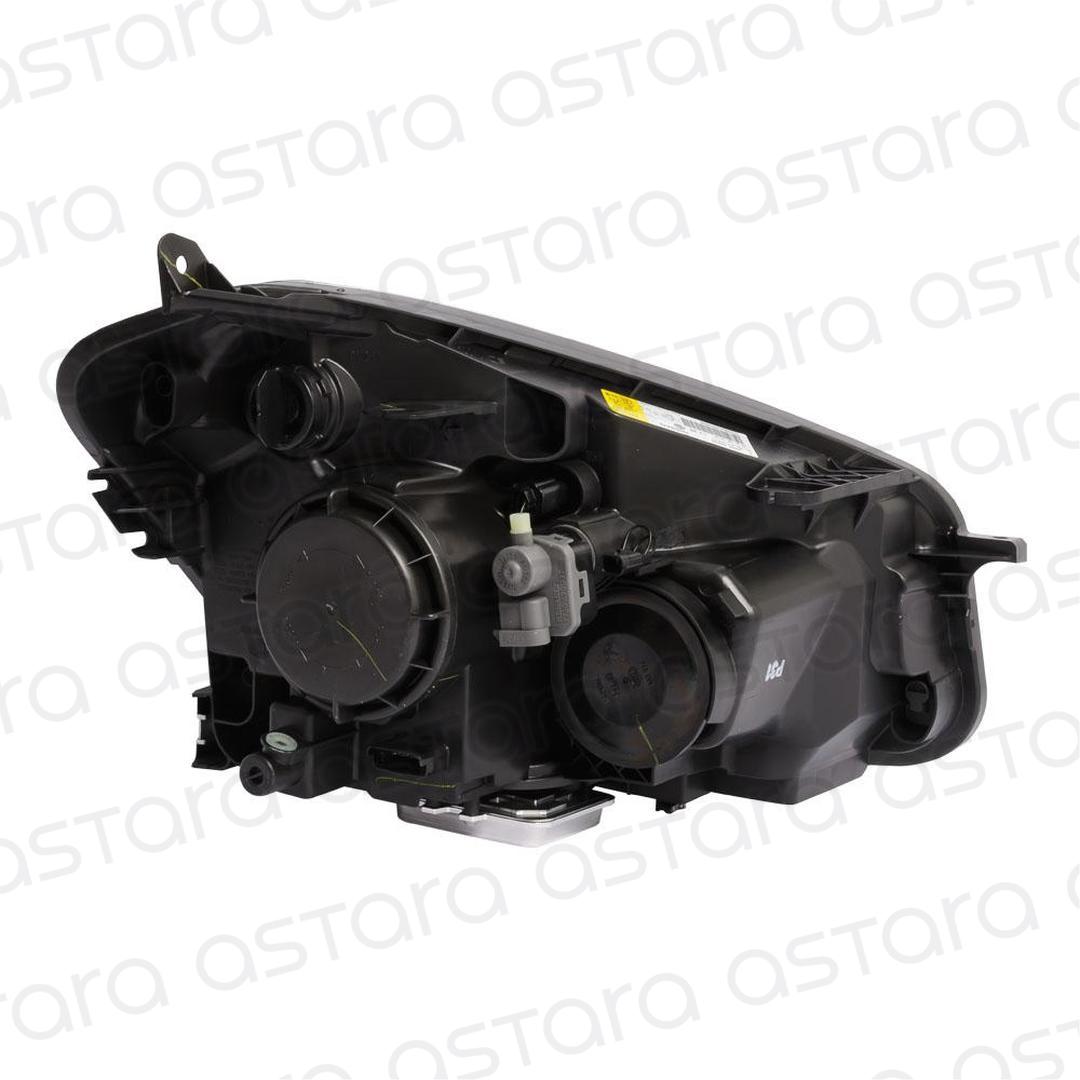 FOCO DELANTERO IZQUIERDO image number null