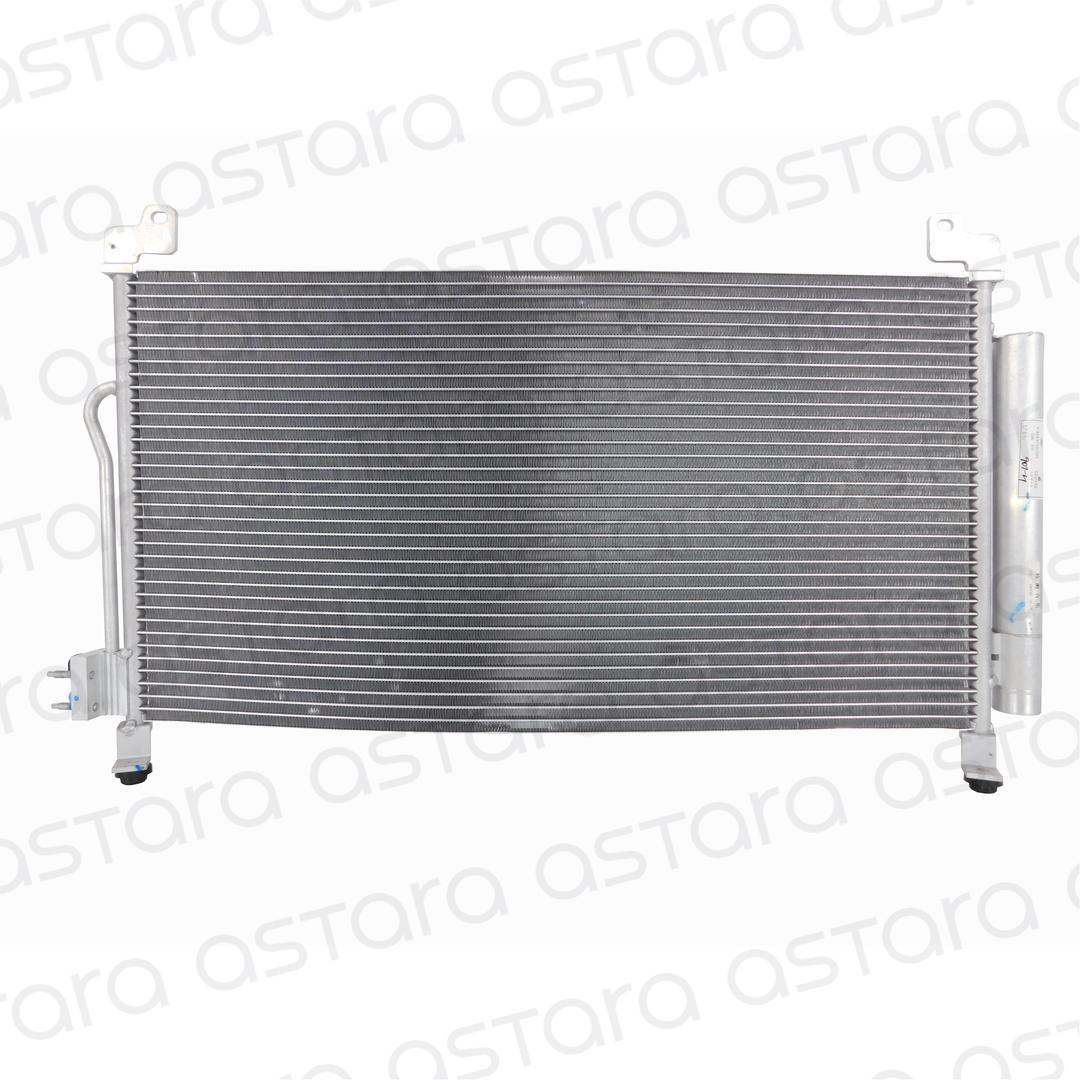 CONDENSADOR AC image number null