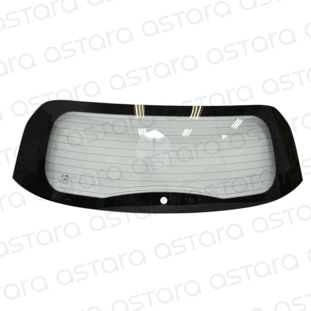 LUNETA TRASERA image number null