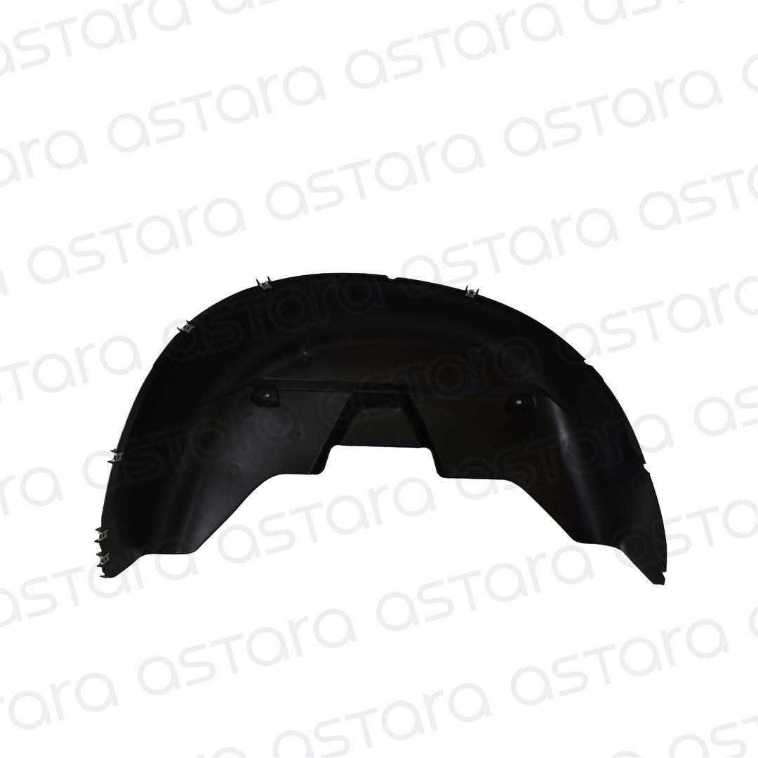 GUARDAFANGO TRASERO IZQUIERDO image number null