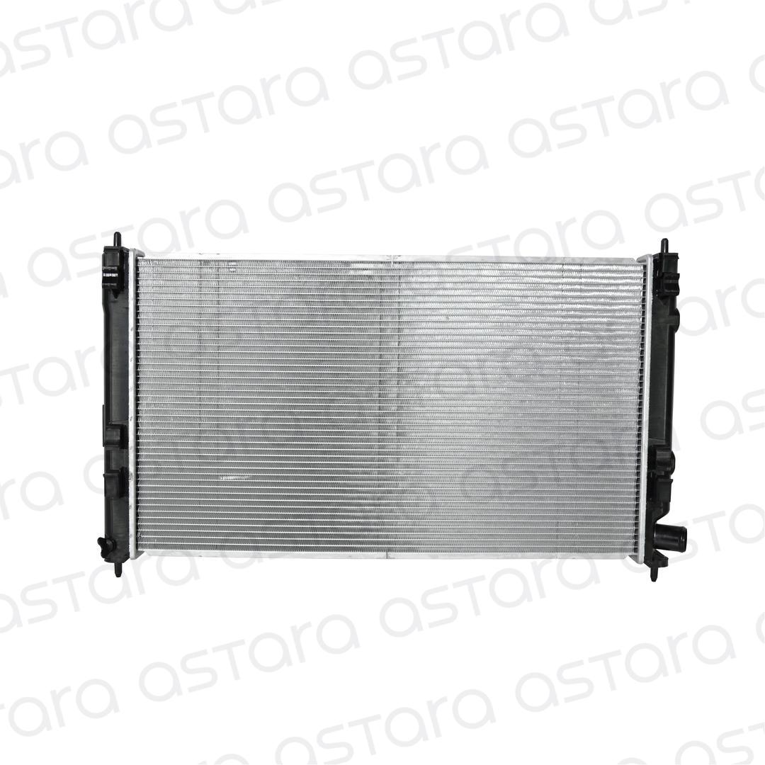 RADIADOR DE MOTOR image number null