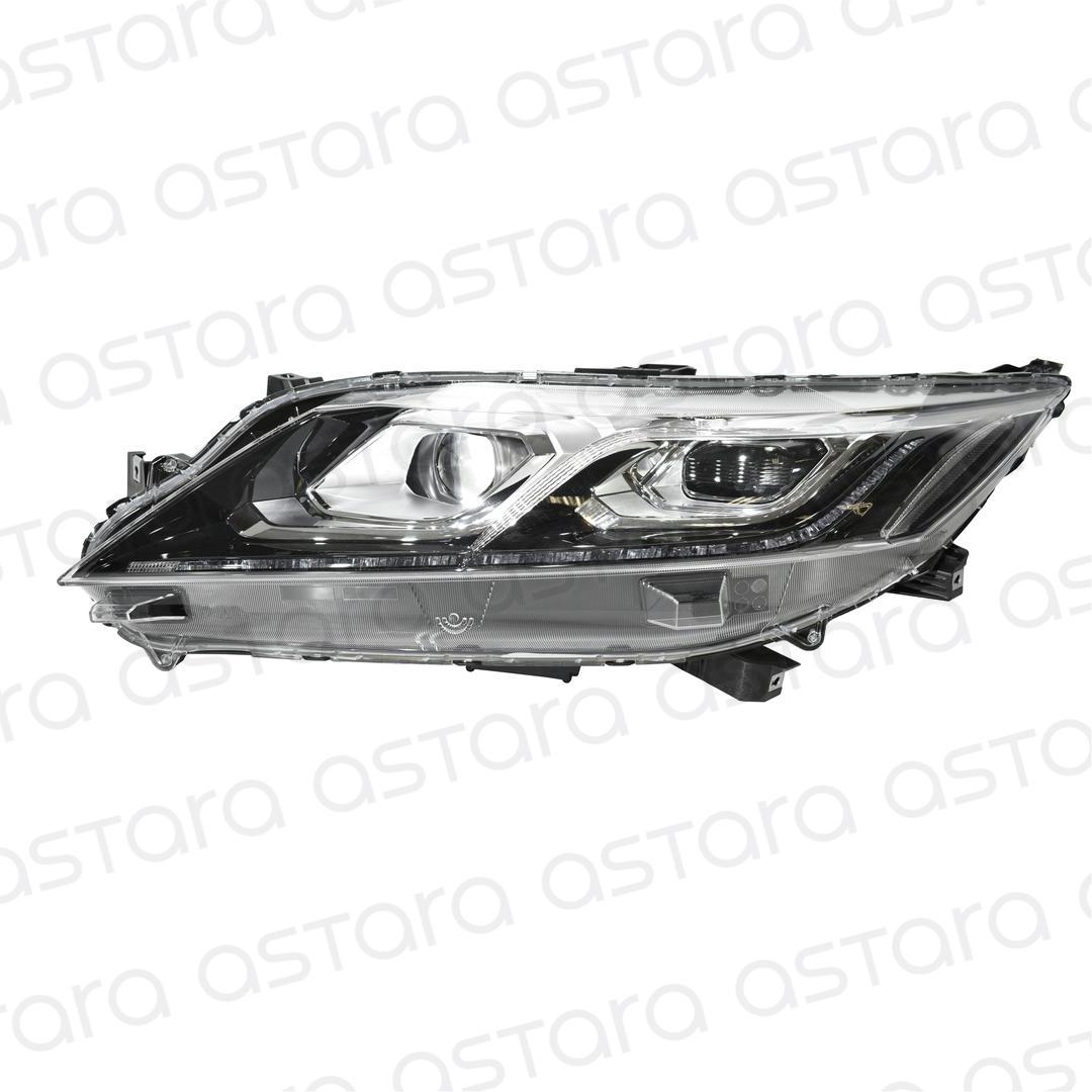 FOCO DELANTERO IZQUIERDO image number null