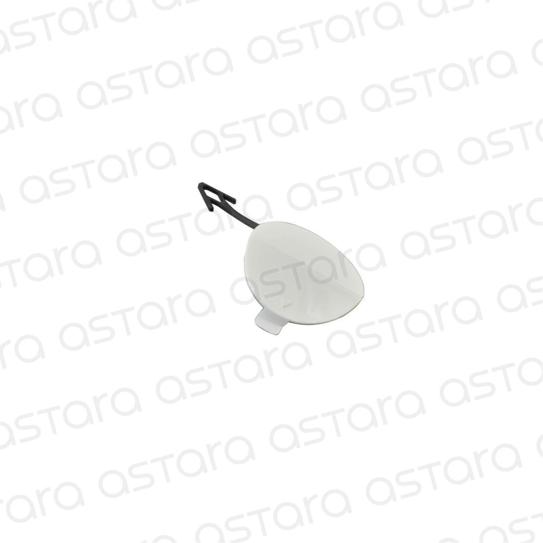TAPA DE PARACHOQUE TRASERO image number null