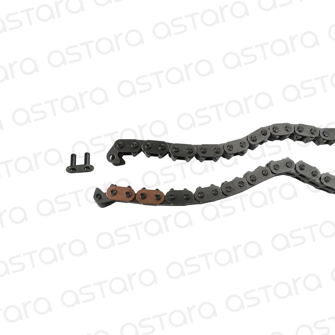 CADENA DE DISTRIBUCION image number null