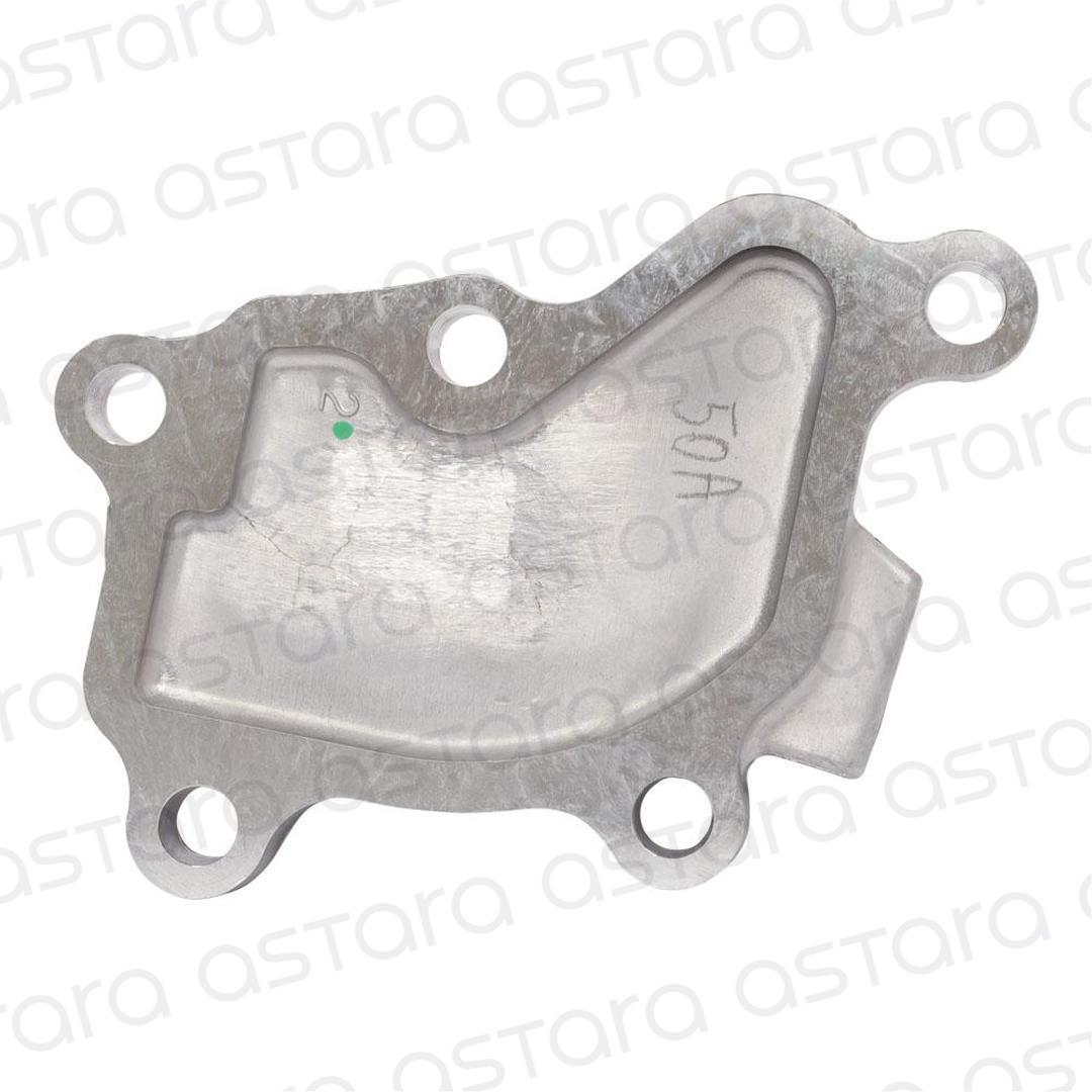 SOPORTE POLEA TENSORA image number null